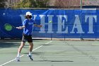 MTen vs Babson  Men’s Tennis vs Babson College. : Tennis, MTen